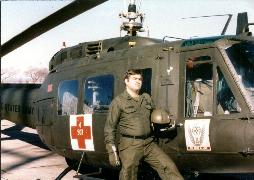 Huey Veteran Owned Business